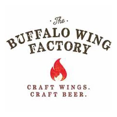 Logo of Buffalo Wing Factory