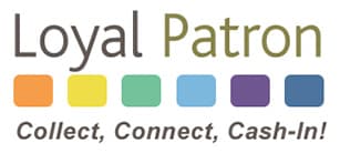 Loyal PAtron Logo